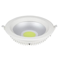 Светодиодный светильник Horoz (HL6978L) 30W 4200K кругл. белый (потолочный) Код.55899