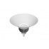 Светодиодный промышленный светильник купольный  Highbay Ledmax 100W подвесной Код.57634