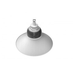 Светодиодный промышленный светильник купольный  Highbay Ledmax 100W подвесной Код.57634