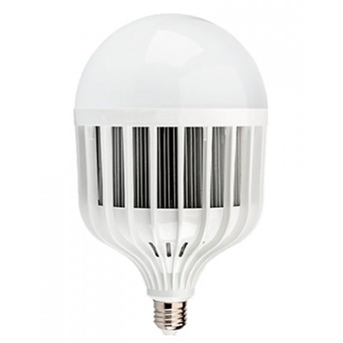 Мощная светодиодная лампа Lemanso LM714 36W E27 6500K Код.58628