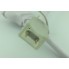Сетевой шнур для светодиодной ленты SANAN SL 2835 220V Код.58763