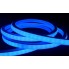 Led neon SL-001 SMD 2835/120 220V голубой IP68 (1м) Код.58863