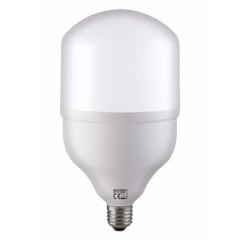 Светодиодная лампа TORCH-40 40W Е27 6400K Код.59277