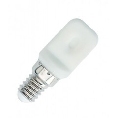 Светодиодная лампа для холодильника GIGA-4 4W Е14 6400K 360* Код.59342
